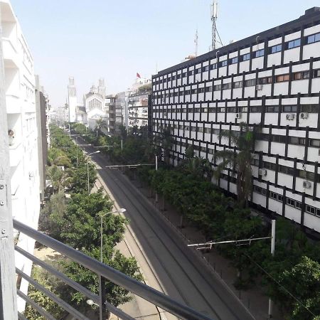 Hotel Velleda Rabat Ngoại thất bức ảnh